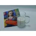 High Quality Disperse Dyes Print Thickener Material SiO2