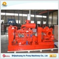 Diesel Engine Big Capacity Agriculture Irrigation Water Pump