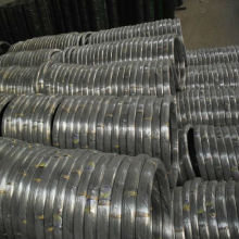 High Carbon Elliptical Steel Wire