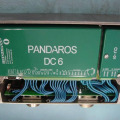 Heinzmann Generator Dual Pandaro Speed ​​Gouverneur Pandaros DC6