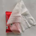 High Quality Spunlace Unscented Baby Wipes