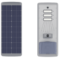 Farola solar integrada 30W-120W