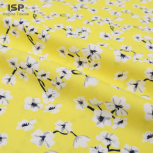 Rayon Fabric Shirting Rayon gedruckte Twill -Stoffe