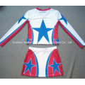 Sublimation Long Sleeve Uniform