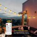 G40 Smart led string light ball