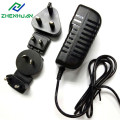 12V2A 24W International Converter Plug Power Adapters