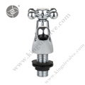 zine alloy die casting Faucets