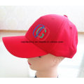 Accept OEM Quality Embroidered Sports Sun Hat