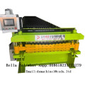 New Roof Use Double layer roll forming machine