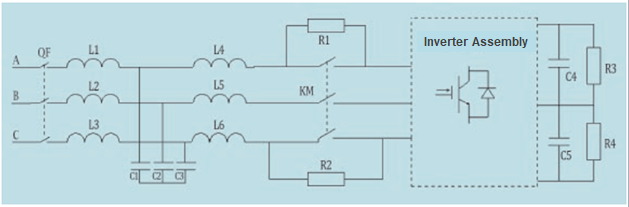 static var compensator design