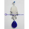 Wholesale Lucky Hamsa Hand Wall Hanging Israel Jewish Home Blessing Evil Eye