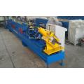 Hydraulic C Section Steel Purlin Forming Machine