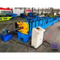 square round downpipe roll forming making machine