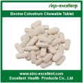 Tablette Chewable au Colostrum Bovin