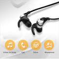 Micrófono manos libres In-Ear Stereo Bass Auriculares Auriculares