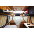 Hofulo Clacc B Motorhome RVS Business автомобиль