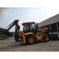 XCMG XT876 9 ton Backhoe Loader