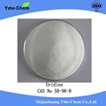 High Purity 99% Pharmaceutical Uridine 58-96-8