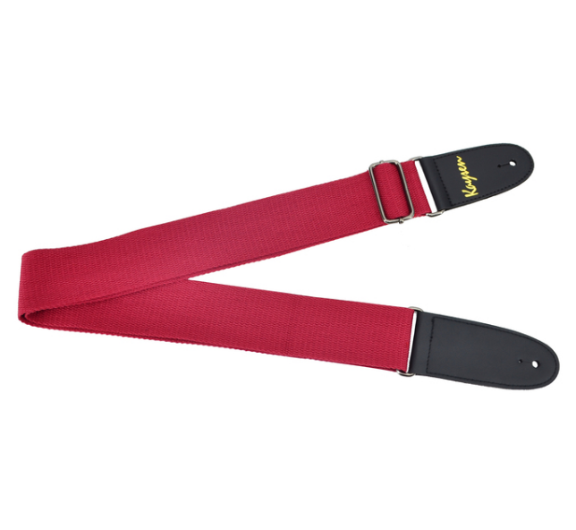 Rs G05 Guitar Cotton Strap Rs G05 Guitar Cotton Strap