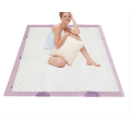 Underpad/bed pad bed sheet for hospital