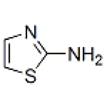 Aminotiazol 96-50-4