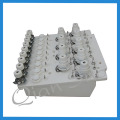 embroidery machine spare parts Thread Tension Plate