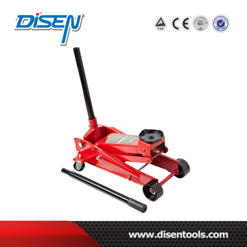 Capacité 1-3ton Best Quality 22kg Floor Trolley Jack