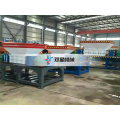 Waste Tyre Recycling shredder Machine for Sale