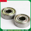 608ZZ electric motor bearing steel sealed