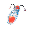 Sale Transparent Pc Polycarbonate Plastic New Design Kayak