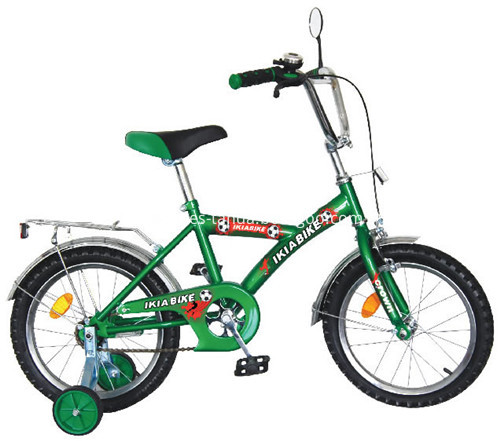 Strong Kids Bike New Model