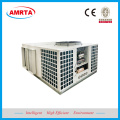 Free Cooling Ducted Rooftop Packaged Air Conditioner