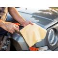 Factory Microfiber Car Cleaning Towel