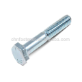 Hex Bolts Grade ASME 18.22 BZ Hex Bolts