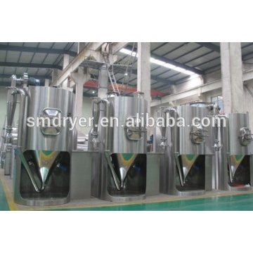 LPG Zinc sulfate monohydrate spray drying equipment