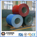 Top Quality Aluminum Low Cost Painted Aluminium Coil