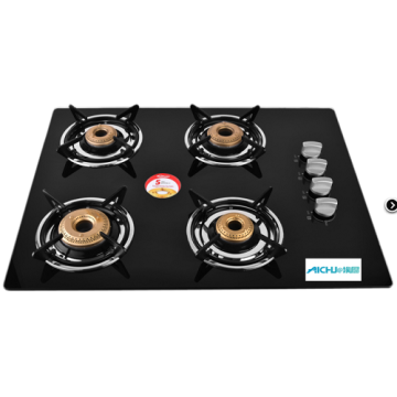 Encendido automático CT Hob 4 Burner