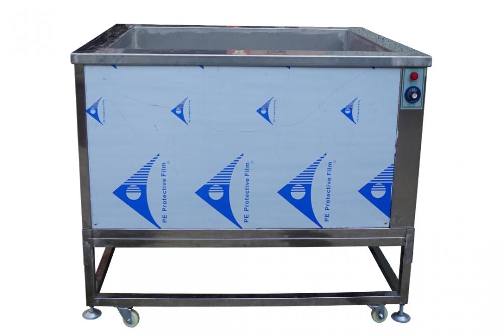 28K High Power Single Channel Ultrasonic Cleaning Machine