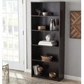 Tall Black Canada Book  Display Shelf Price