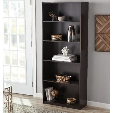 Tall Black Canada Book  Display Shelf Price