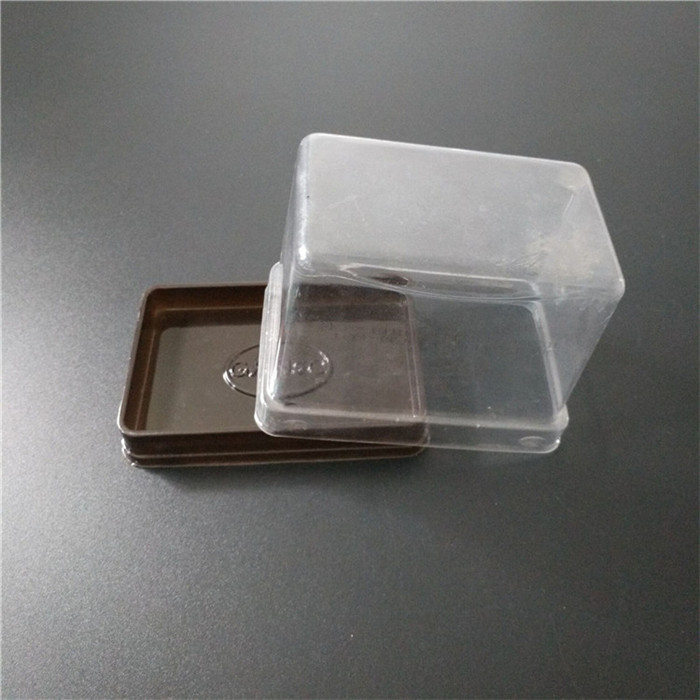 Disposable Plastic Cake Boxes