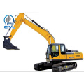 21T-100T  excavator of xcmg