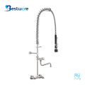 Professional Wall Mount Basin Faucet