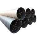 JIS SS330 Carbon Steel Weld Tubes