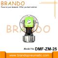 1 &#39;&#39; DMF-ZM-25 SBFEC Тип Импульсный струйный электромагнитный клапан