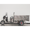 Two-light Electric Tricycle For Household Use