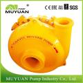 Heavy Media Handling Platinum Processing Slurry Pump