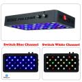 Smart LED Aquarium Light for Coral Reef Lighting