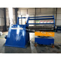 High Accuracy Roll Cutting Slitting And Rewinding Machine