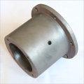 Ductile Iron casting Bearing sleeve